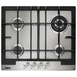 Варочная поверхность Zanussi ZGG66424XA серебристая