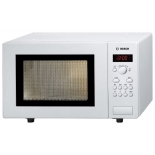 микроволновая печь BOSCH HMT75M421R белый