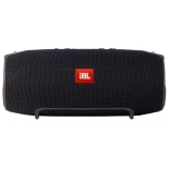 портативная акустика JBL Xtreme, черная