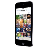 аудиоплеер Apple iPod Touch 6 32GB, Space Gray (MKJ02RU/A)