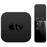 медиаплеер Apple TV 64GB 2015