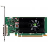 видеокарта профессиональная PNY Quadro NVS 315 PCI-E 1024Mb 64 bit, VCNVS315DVI-PB