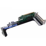контроллер Lenovo System x3650 M5 PCIe Riser 1 (2 x8 FH/FL + 1 x8 ML2 Slots) (00KA519)