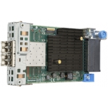 контроллер Lenovo ThinkServer LPm16002-M6-L AnyFabric 16Gb 2 Port Fibre Channel Adapter by Emulex (4XB0