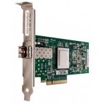 контроллер (плата расширения для ПК) Lenovo QLogic FC 8Gb Single Port PCIe FC HBA for System x (42D0501)