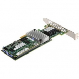 контроллер IBM ServeRAID M5200 Series 1GB Cache/RAID 5 Upgrade for IBM Systems (47C8656)