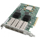 контроллер IBM 8Gb FC 4 Port Host Interface Card (00Y2491)