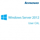 программа Lenovo Microsoft® Windows Server® 2012 Client Access License (1 Device) (0C19601)
