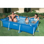 бассейн каркасный Intex 28270 220х150х60 см
