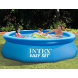 бассейн надувной Intex Easy Set, 305 x 76 см
