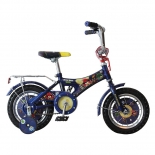 велосипед Navigator Angry Birds 12 AB-1 (синий)
