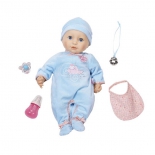 товар для детей Zapf Сreation Кукла Baby Annabell 794-654