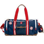 сумка для мамы Red Castle Bowling Changing Bag, синяя
