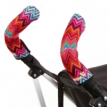 аксессуар к коляске CityGrips 502 ZigZag Color