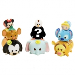 набор игровой для игры на улице Jakks Pacific Tsum Tsum 997000 (9 шт)