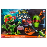 товар для детей Fotorama Тир Johnny the Skull 3D