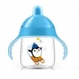 поилка Philips Avent, синяя