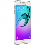 смартфон Samsung Galaxy A3 SM-A310F DS 4,7(1280x720) LTE Cam(13/5) Exynos 7578 1,5ГГц Белый