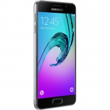 смартфон Samsung Galaxy A3 SM-A310F DS 4,7(1280x720) LTE Cam(13/5) Exynos 7578 Черный