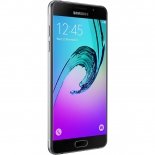 смартфон Samsung Galaxy A5 SM-A510F DS 5,2(1920x1080) LTE Cam(13/5) Exynos 7580 1,6ГГц(8) Черный