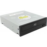 оптический привод Blu-Ray LG BH16NS40 черный