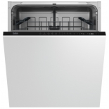 Посудомоечная машина Beko DIN 26220