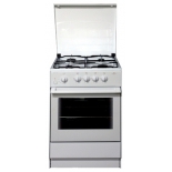 плита Darina 1B GM441 105 белый
