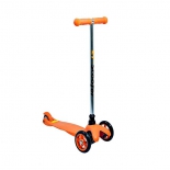 самокат 21st Scooter Maxi Scooter SKL-06A Orange