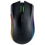 мышка Razer Mamba Chroma Black USB