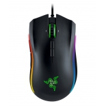 мышка Razer Mamba Chroma Tournament