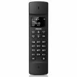 радиотелефон Philips M3301SB/51, Серебро