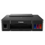 струйный цветной принтер Canon PIXMA G1400