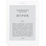 электронная книга Reader Book 2 White