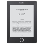 электронная книга Reader Book 1 Black