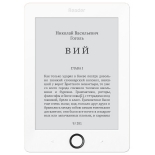 электронная книга Reader Book 1 White