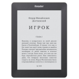 электронная книга Reader Book 2 Black