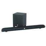 комплект акустических систем JBL Cinema SB350/230