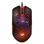 мышка DEFENDER LAVAWOLF OPTICAL USB