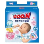 подгузник Goon 0-5 кг (90 шт) NB