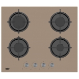 Варочная поверхность Beko HISG 64222 SBR