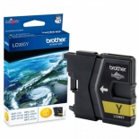 картридж для принтера Brother LC985Y Жёлтый 260 стр.