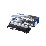 картридж Samsung CLT-K404S Черный