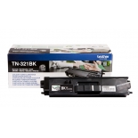 картридж Brother TN-321BK Чёрный 2500 стр.