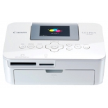 фотопринтер компактный Canon Selphy CP1000, White