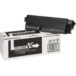 картридж Kyocera TK-590K Black