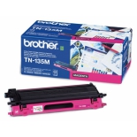 картридж Brother TN-135M Пурпурный 4000 стр.