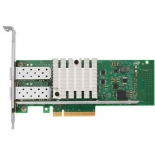 контроллер Lenovo Intel x520 Dual Port 10GbE SFP+ Adapter for IBM System x (49Y7960)