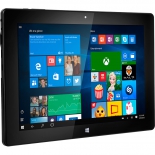 планшет Prestigio MultiPad PMP1010TDBK, Черный