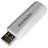 tv-тюнер AVerMedia Technologies TD310 (USB, цифровой, DVB-T /T2 /С)