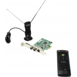 tv-тюнер AVer TV Nova T2+C (A757) PCI-E